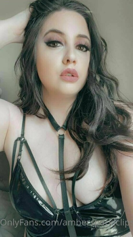 ambersparklclips leaked onlyfans xxx