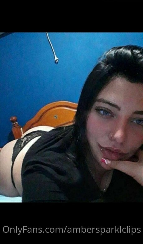 ambersparklclips onlyfans explicit content