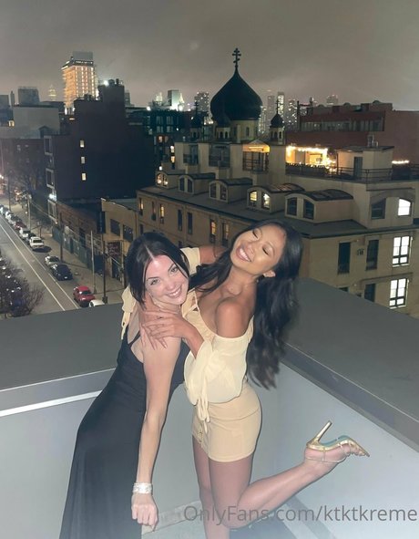 ktktkreme onlyfans sex leaked