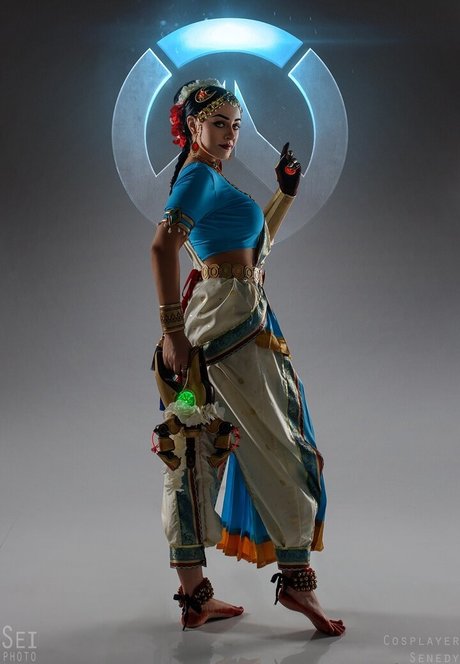 Senedy onlyfans leaked naked