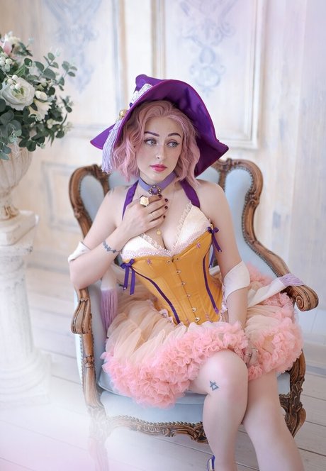 Senedy naked onlyfans pics