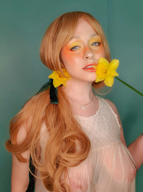 Senedy naked onlyfans