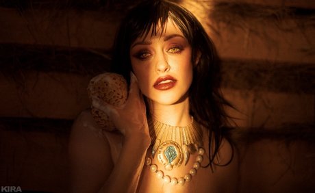 Senedy naked onlyfans pics