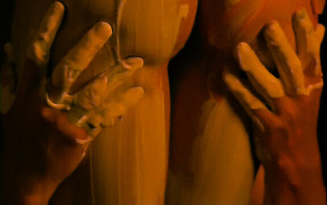 Kari Wuhrer naked onlyfans leaked