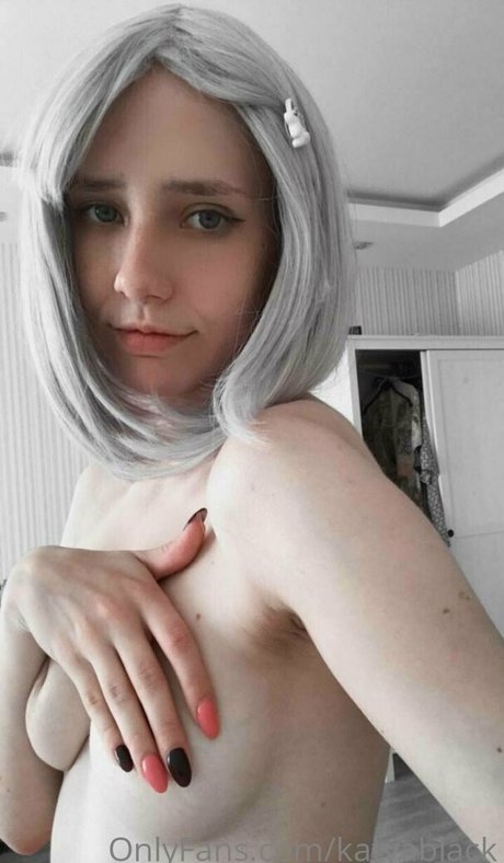 katyablack nude porn onlyfans