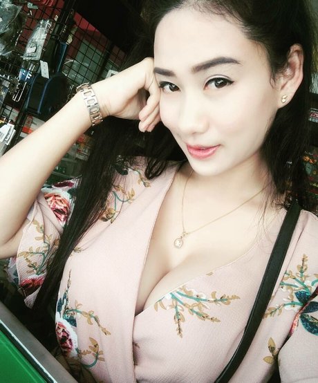 Saowalak Saifak onlyfans leaks nudes