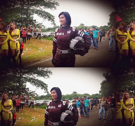 Saowalak Saifak onlyfans leaked pics