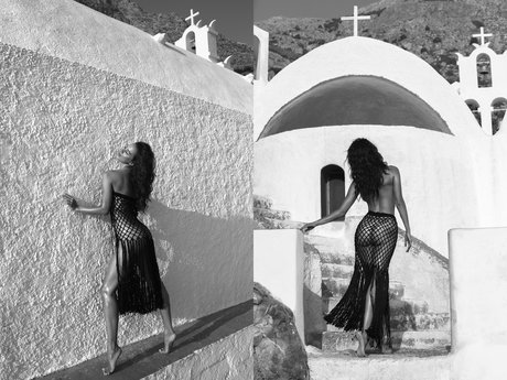 Magdalena Perlinska nude onlyfans leak