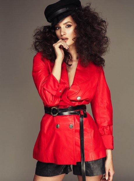 Magdalena Perlinska xxx onlyfans