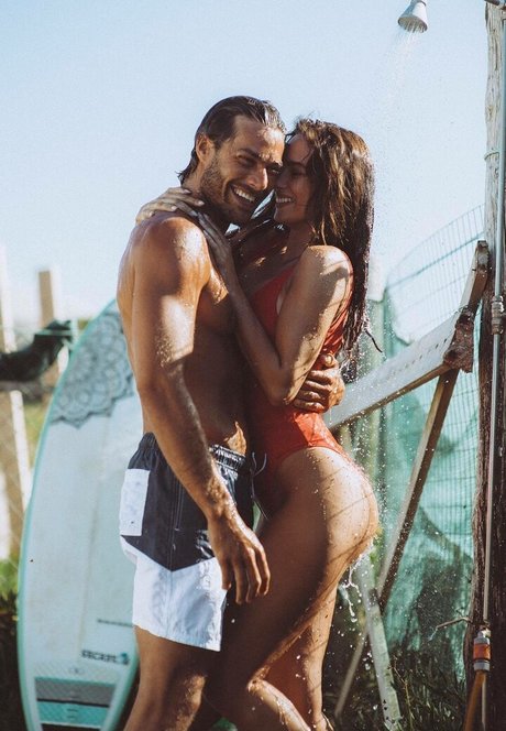 Magdalena Perlinska only fans pic