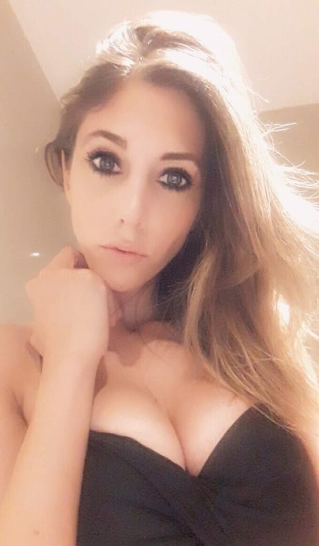 Daniela Fortinera joi onlyfans