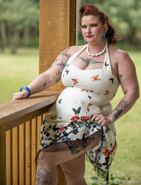 scarletrainxxx onlyfans nude