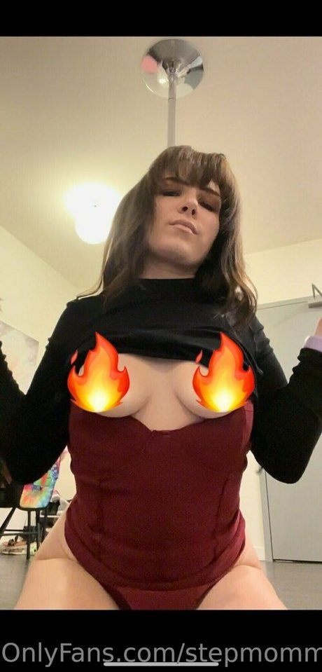 stepmommydaisy porn only fans