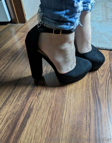 sexiiskylar onlyfans nude content