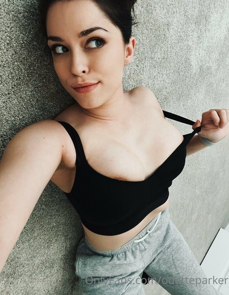 odetteparker onlyfans xxx