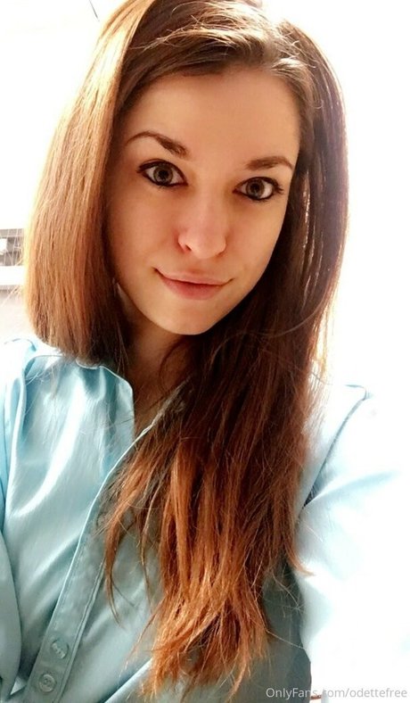 odetteparker Profile pic