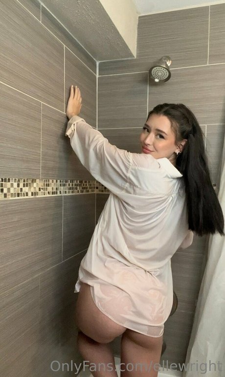 ellewright onlyfans lesk