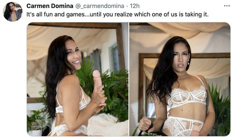 femdom onlyfans leaks naked