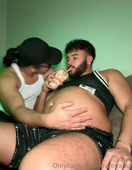 lovregainz fans only