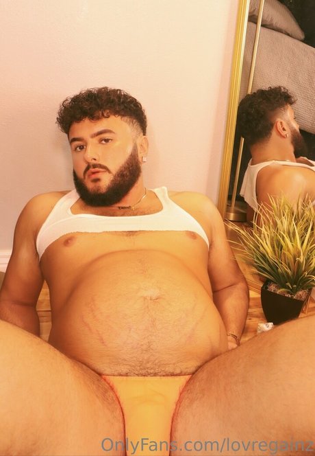 lovregainz only fans content
