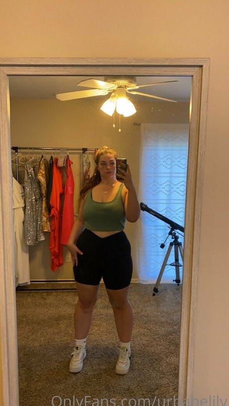 urbabelily onlyfans archive