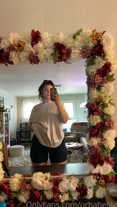 urbabelily porn onlyfans