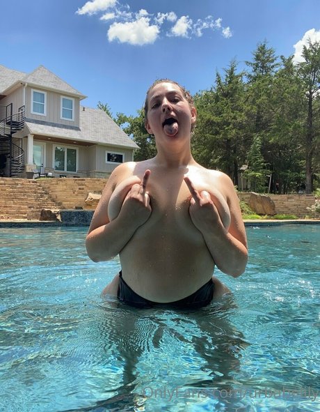 urbabelily only fans leak porn