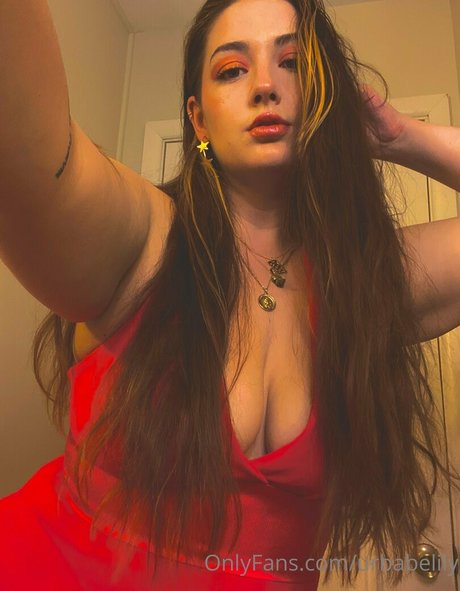 urbabelily onlyfans leaked