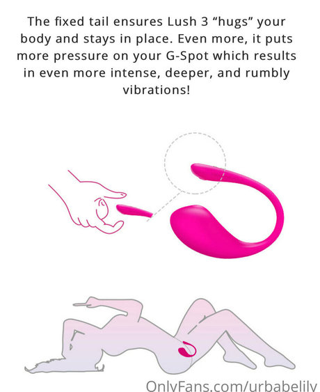 urbabelily nude onlyfans leak