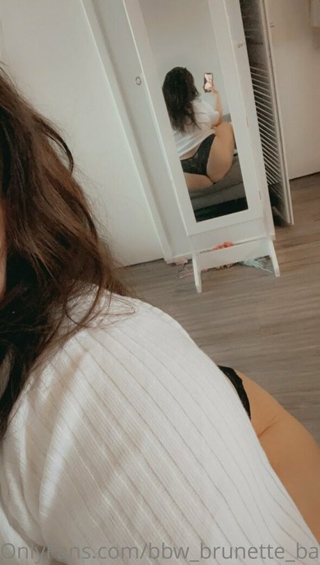 bbw brunette babe free onlyfans nude