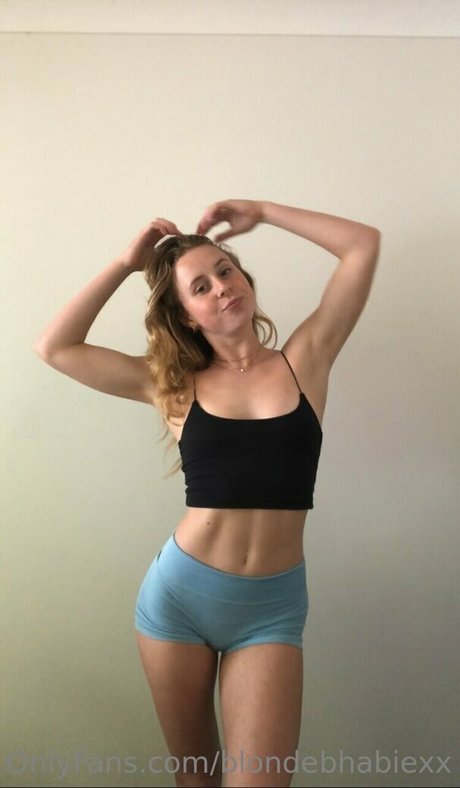 blondebhabiexx onlyfans pics leaked