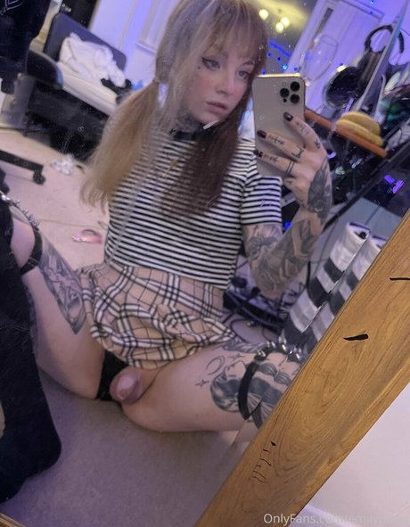 emilypiexo nude porn onlyfans