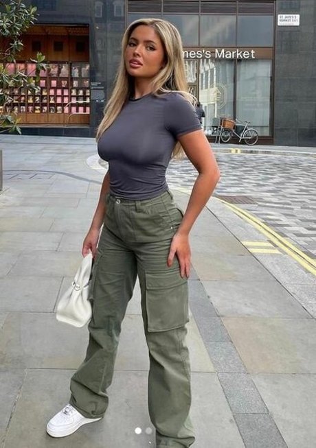 Alma Persson onlyfans leaked porn