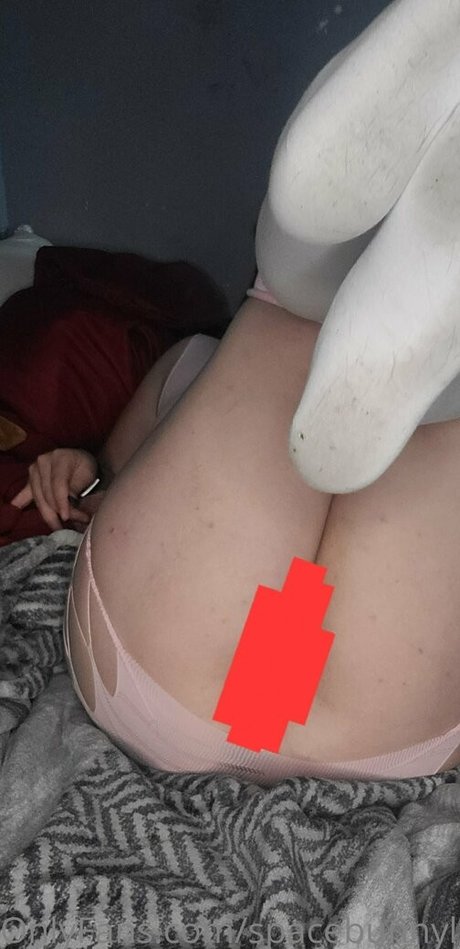 spacebunnylunafree onlyfans leaked