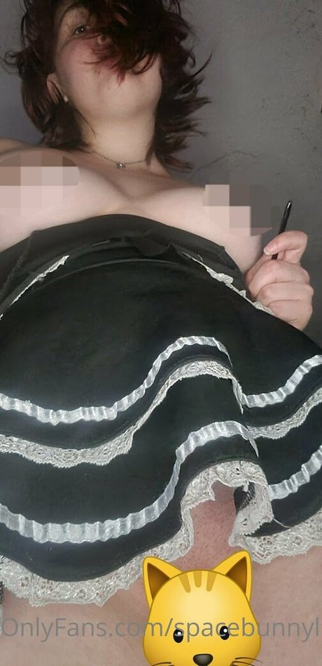 spacebunnylunafree onlyfans leaks