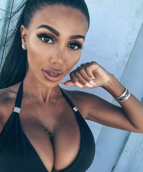 Isabel Raad only fans leak porn