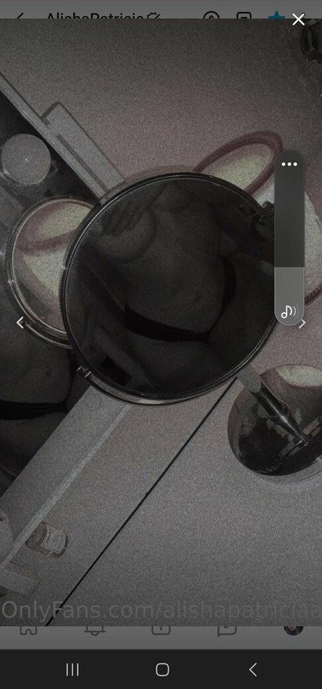 Alisha Wallace onlyfans nude pictures