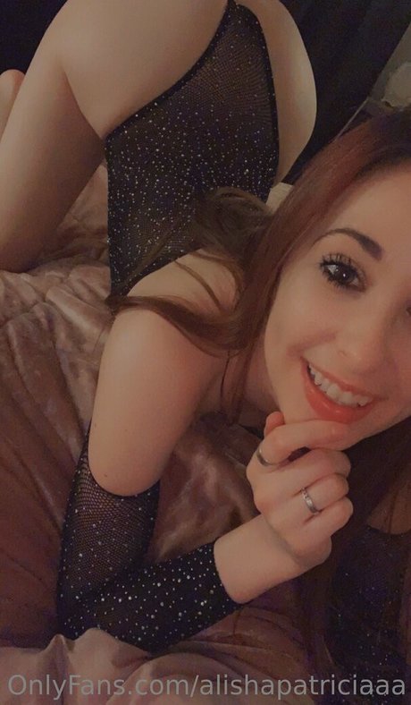 Alisha Wallace onlyfans porn