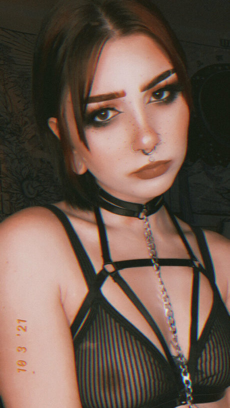 lucifae onlyfans exposed