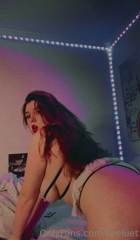 seeluet Profile pic