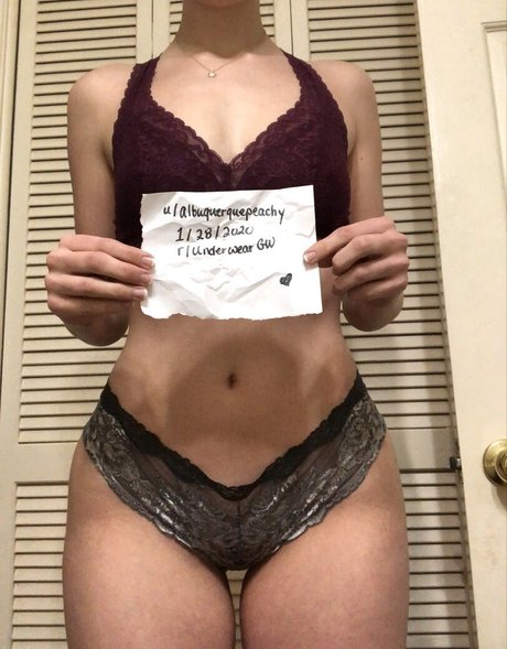 albuquerquepeachy leak onlyfans