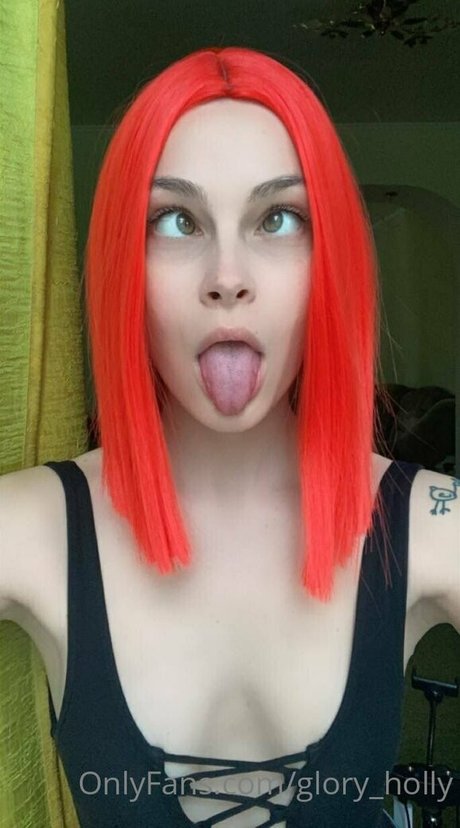 glory holly onlyfans nudes leak