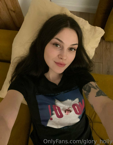 glory holly onlyfans leaks nude