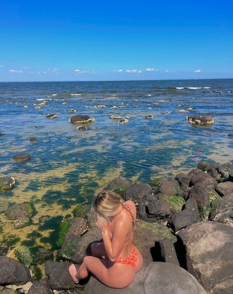 Chlotobin onlyfans leake