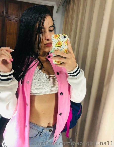 babygirlluna12 onlyfans leaked dirtyship