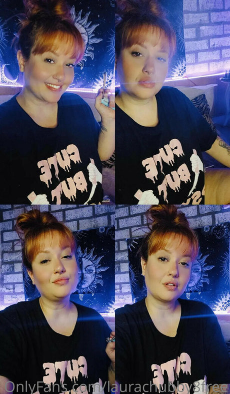 laurachubby8free onlyfans naked