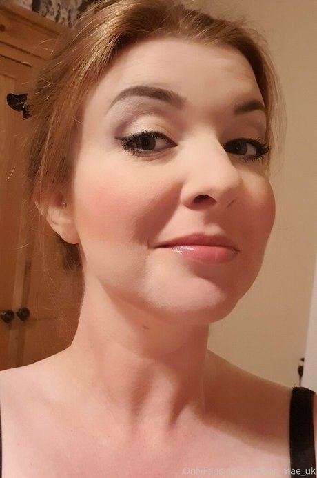 amber mae uk leaked nude onlyfans