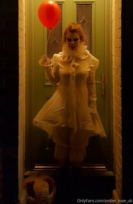 amber mae uk leaked only fans porn