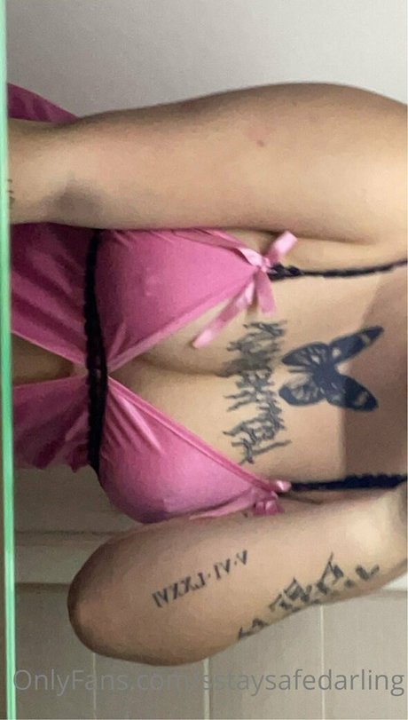 sstaysafedarling onlyfans sexy