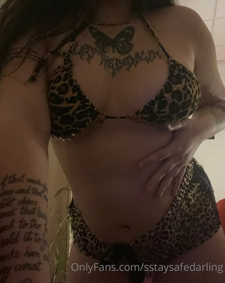 sstaysafedarling only fans nude leaks